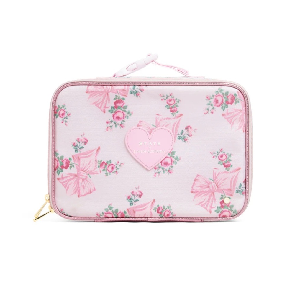 STATE X LoveShackFancy Rodgers Lunch Box